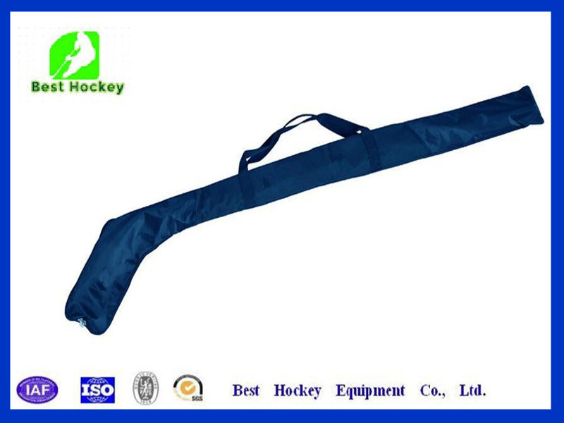 Padded and Nylon Zippers Hockey Stick Bag