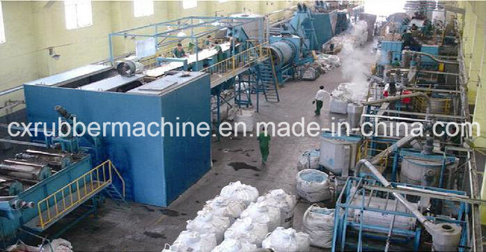 PP PE PC PVC Second Hand Plastic Twin Screw Extruder Machine Price