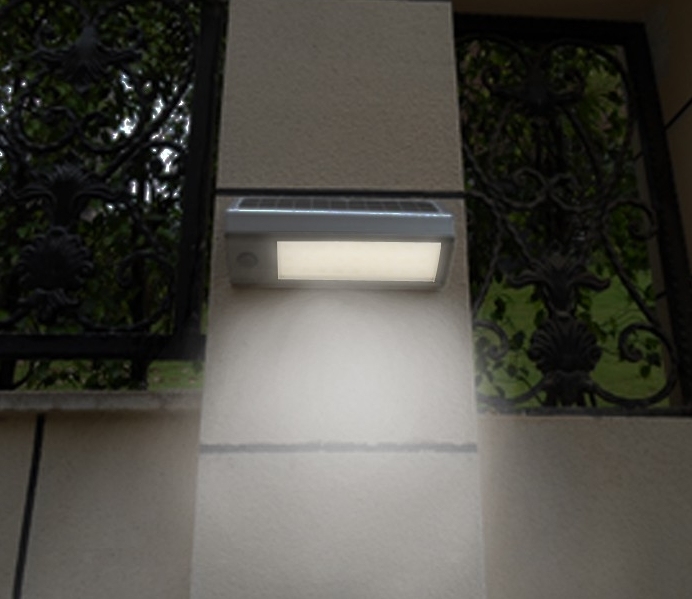 Solar Products Solar Light Solar Outdoor Light Wall Light