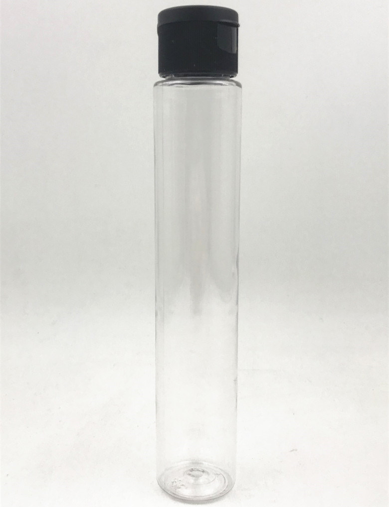 100ml Pet Bottle for Cosmetic Packaging