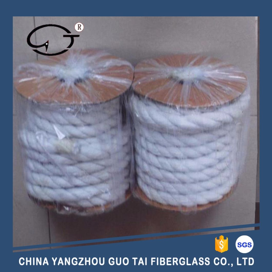 Ceramic Fiber Rope