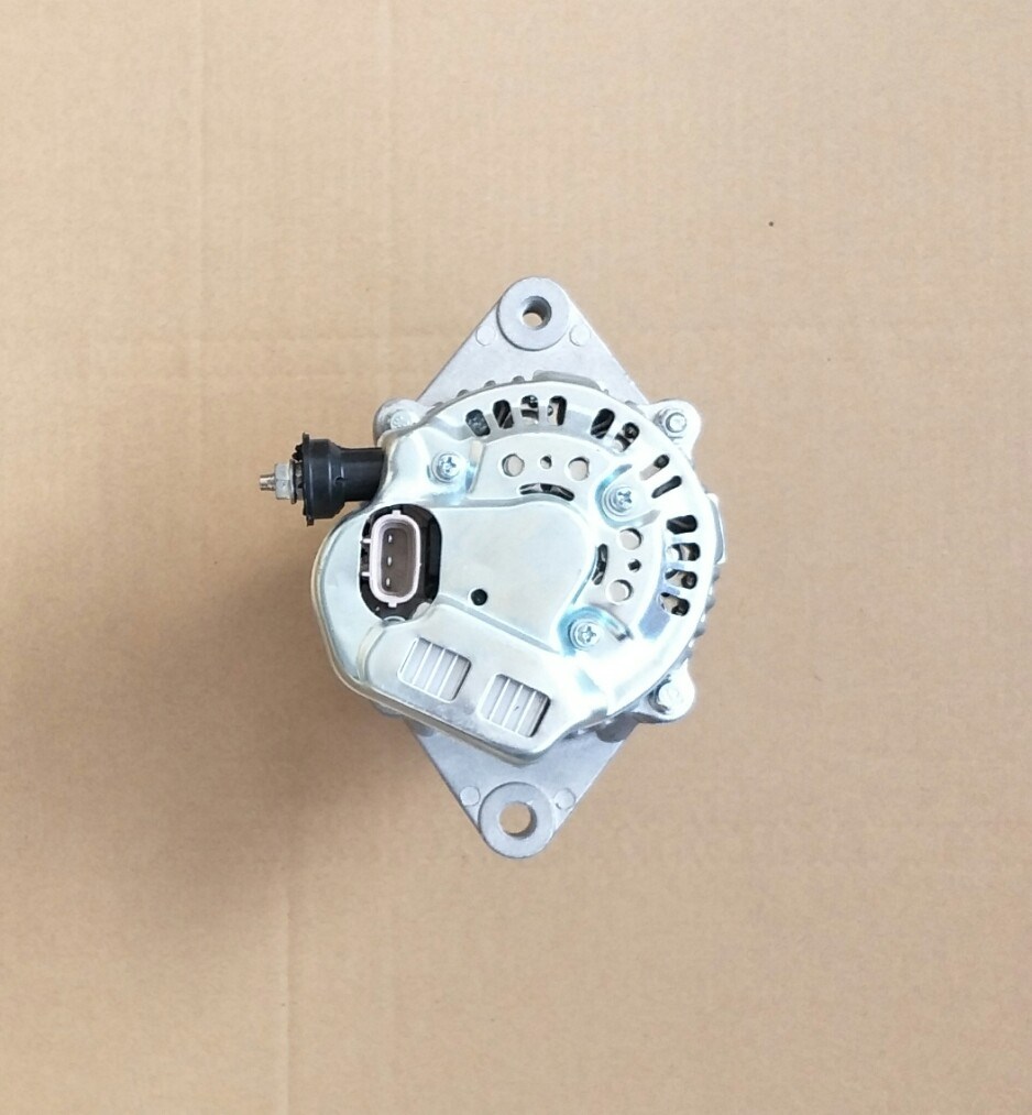 Denso 101211-2951 Alternator 12V 55A 11962677210 Stock 5PCS