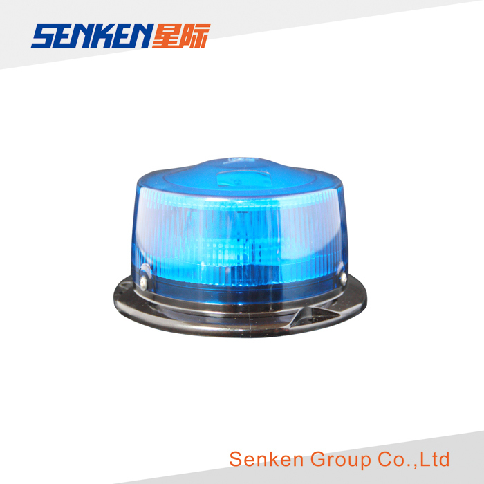 LED Emergency Strobe Beacon