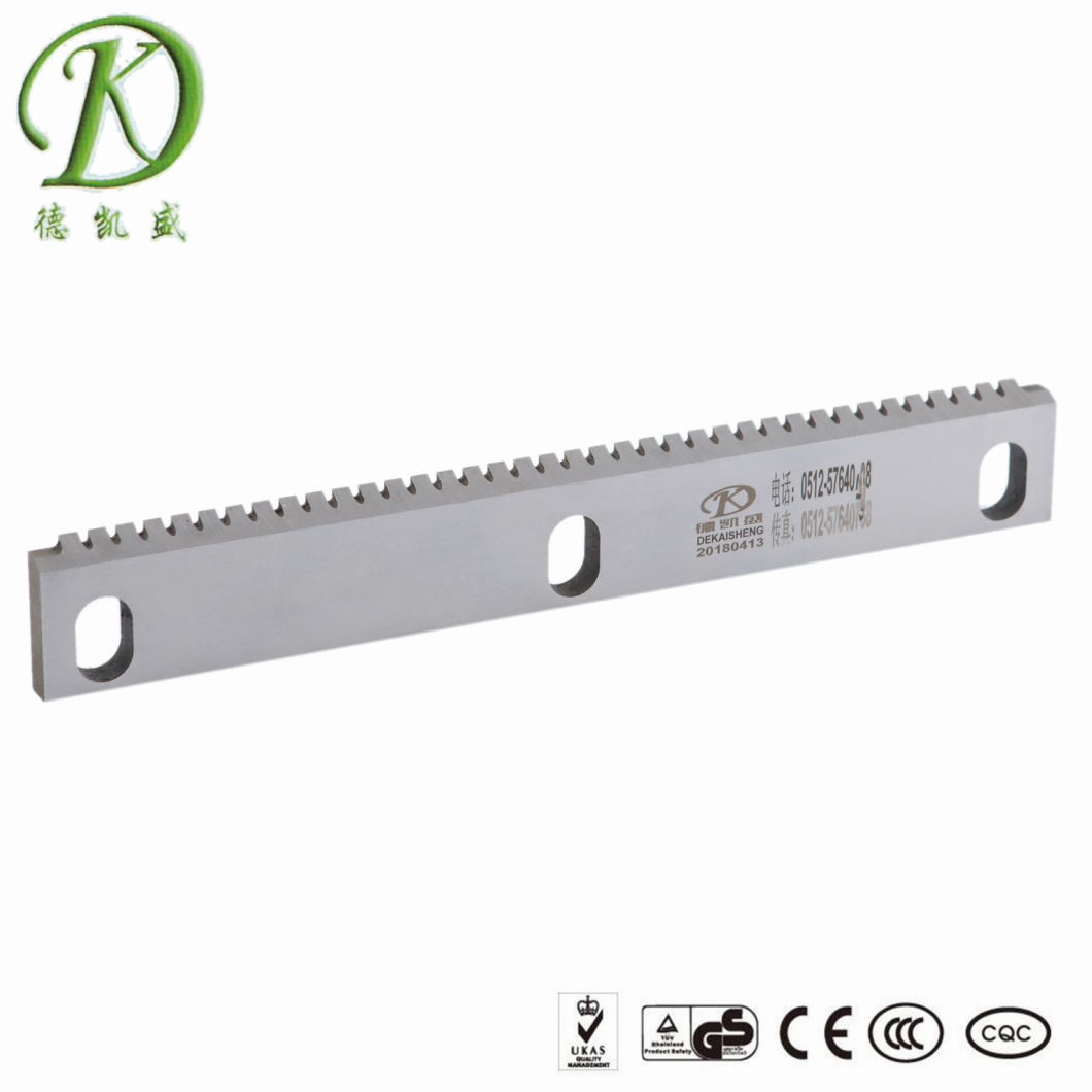 China High Quality Cleansing Tissue Tearing Knife