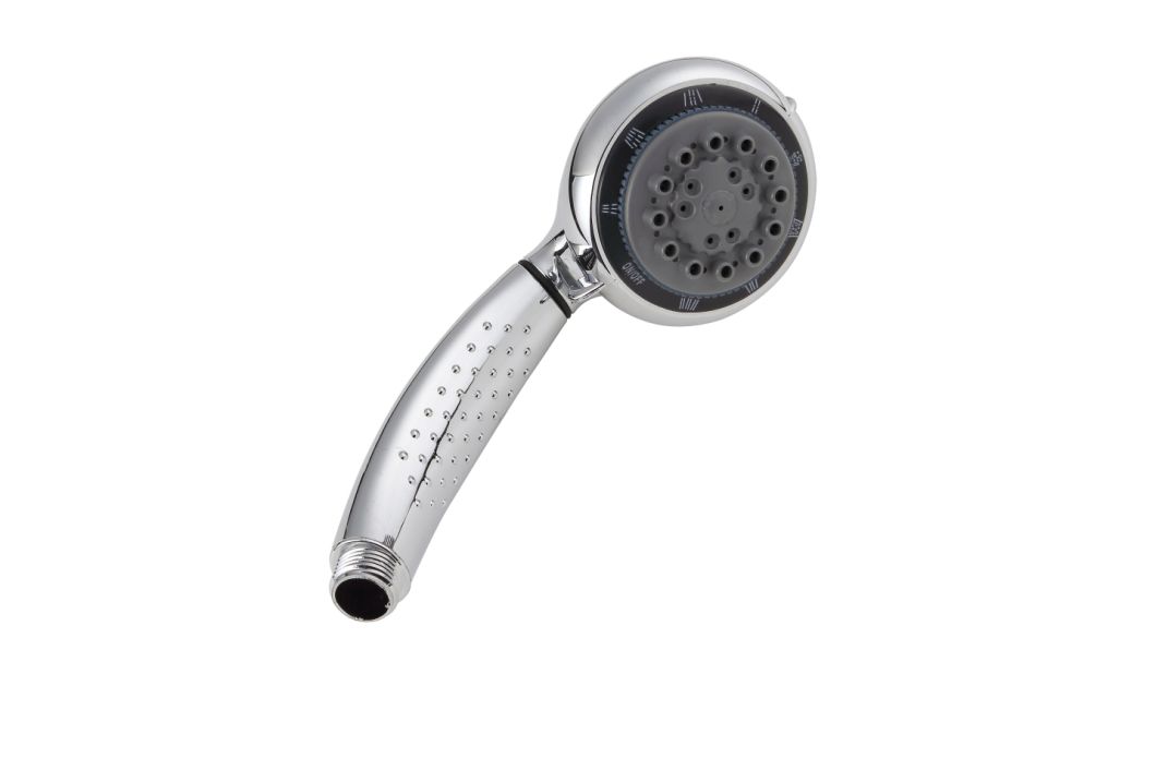 Hot Sell Hand Held Shower Head Made in China Lm-3017gh