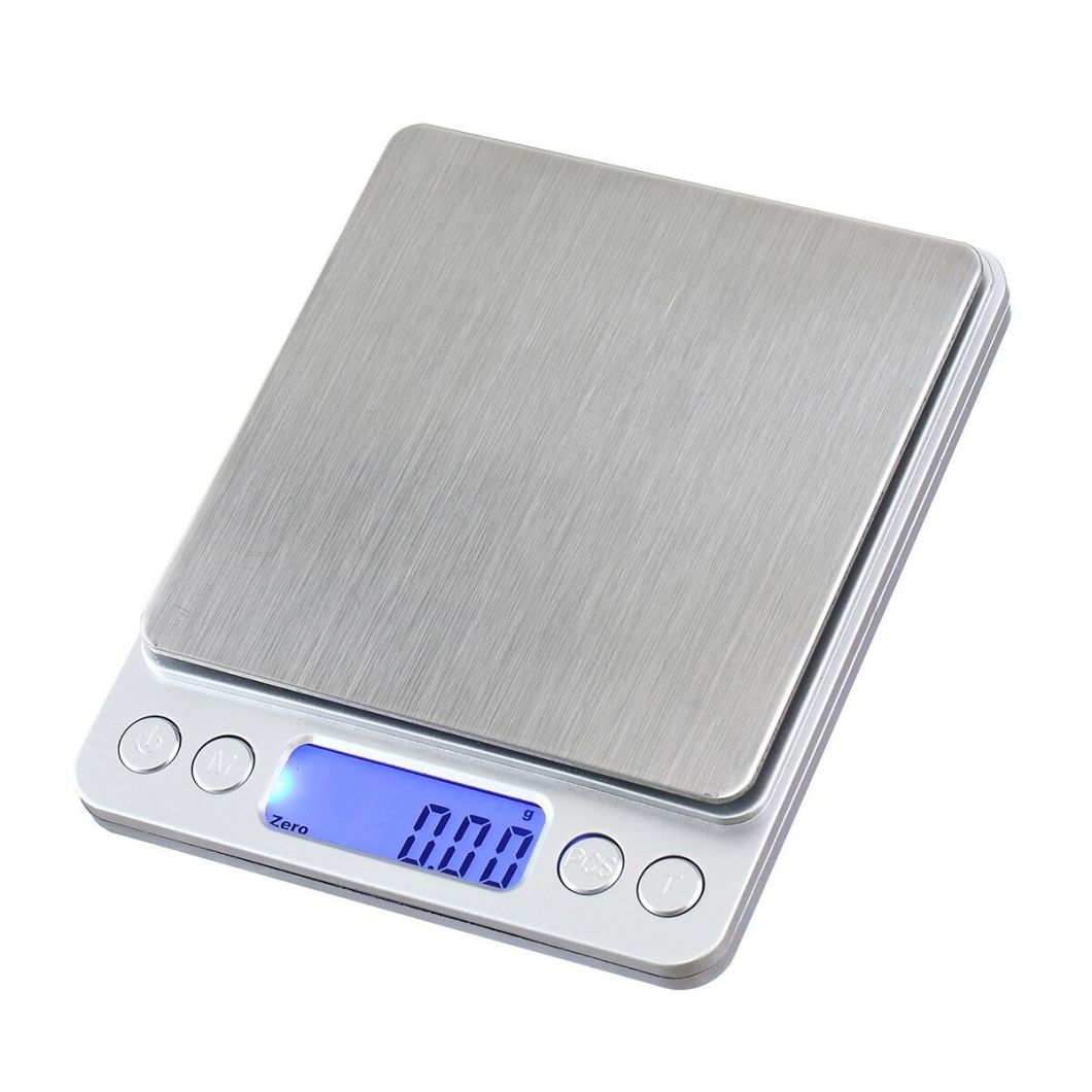 2017 Popular Design Digital Jewelry Pocket Scale