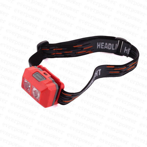 High Power CREE Dimmer 5W LED Headlamp for Outdoor