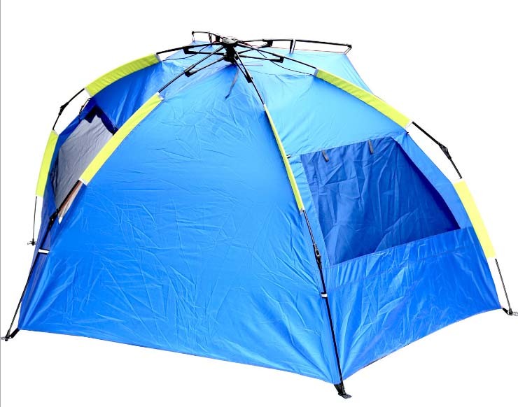 Outdoor Sunscreen Speed Automatic Pitching Beach Tents Fishing Tents