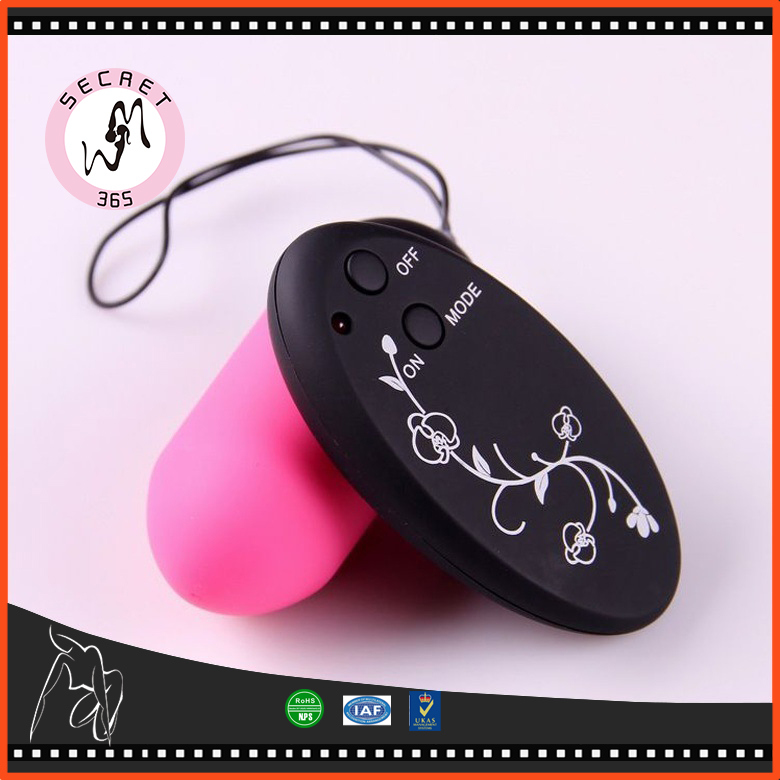 Wireless Vibrating Egg G Spot Vibrating Massage Jump Egg Love Vibrating Egg