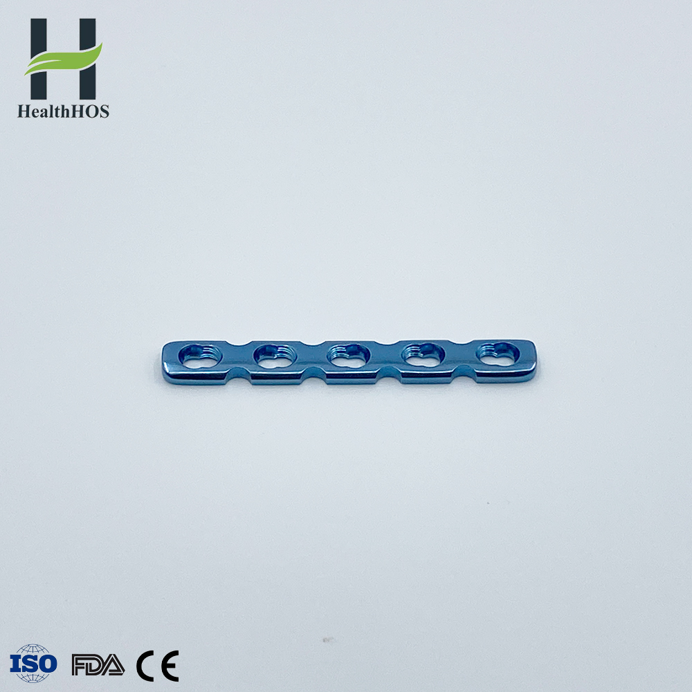 Trauma Orthopaedic Steel Implants Trauma Orthopaedic Steel Implants