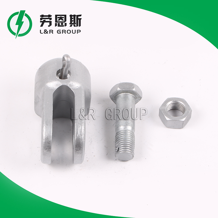 Ws-Socket-Clevis Eye