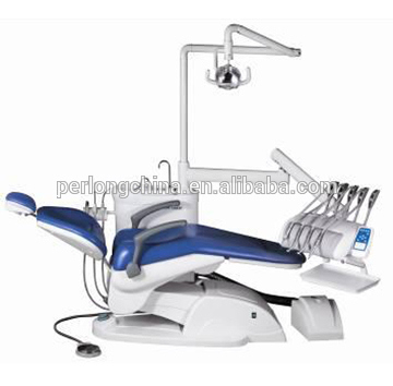 DC1000 Dental Unit Dental Chair Dental