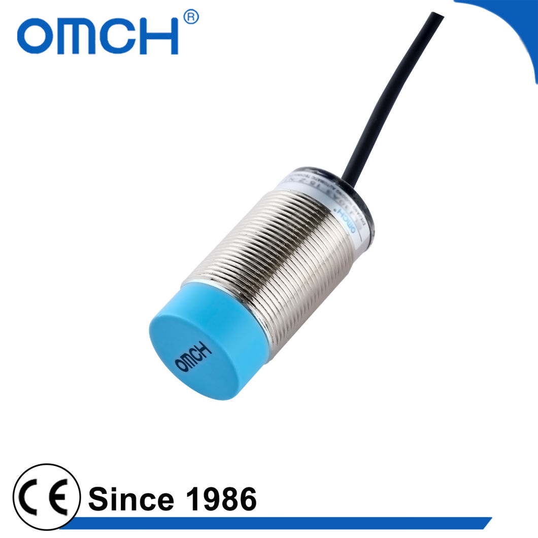 Omch Industrial Use Anti High Pressure Type Proximity Sensor Switch
