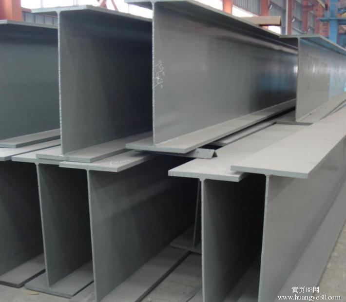 JIS Standard H Beam /Boron Alloyed H Beam/Carbon H Beam Steel