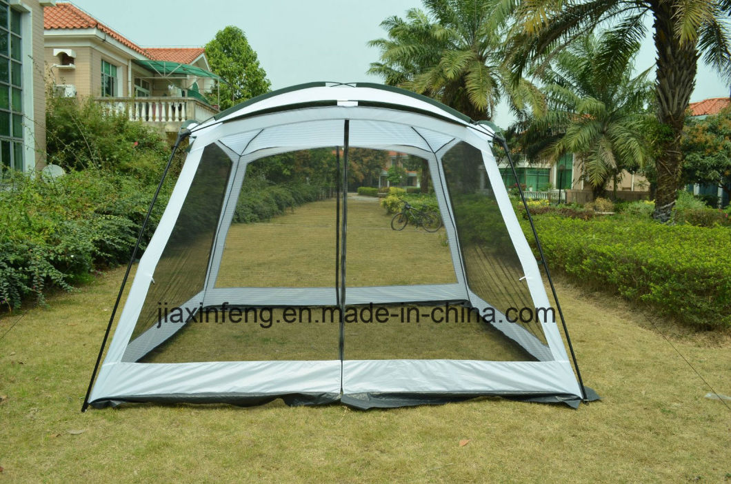 Outdoor Family Garden Mesh Tent