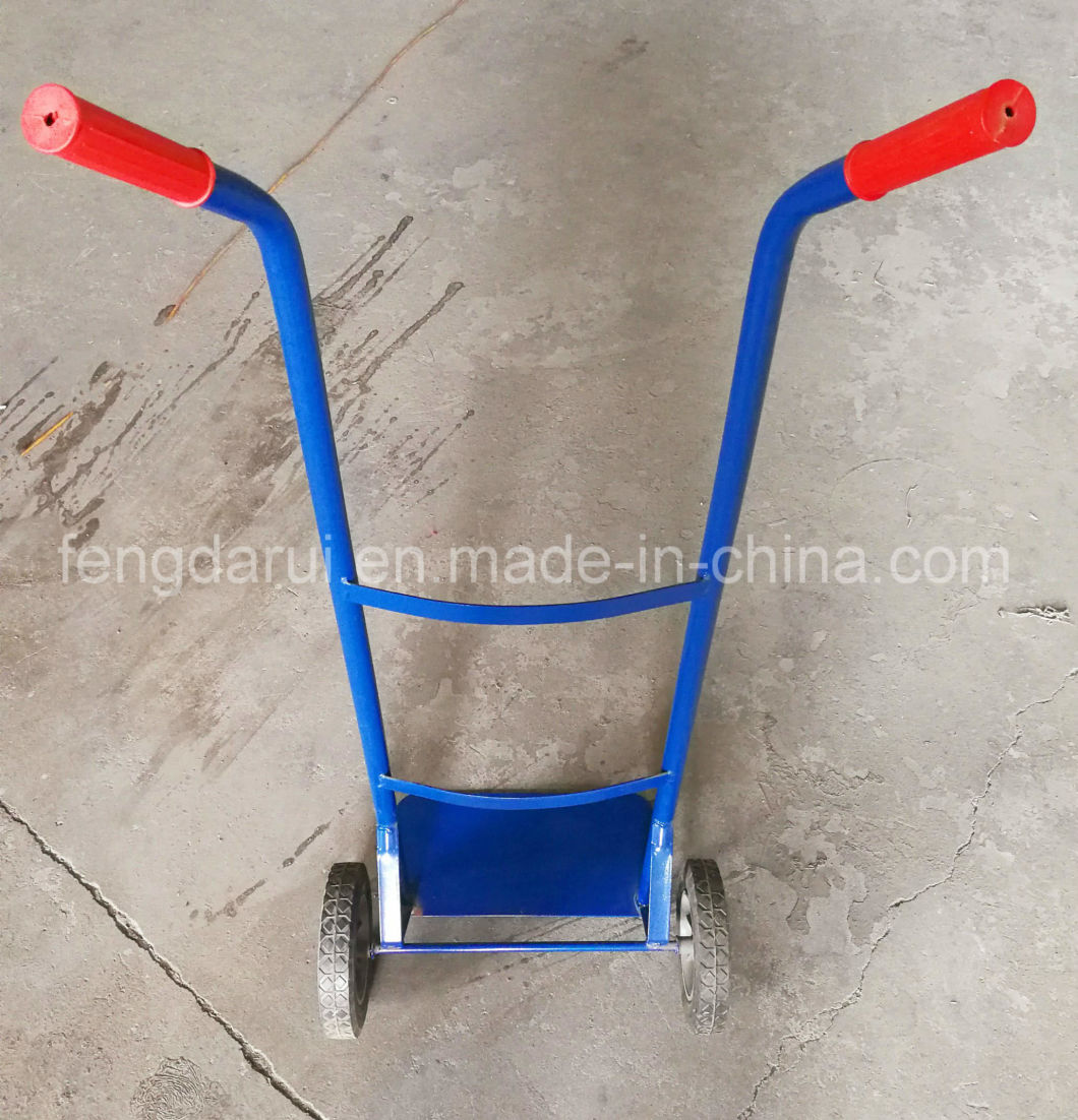 High Quality Light Hand Trolley /Hand Truck/Cart (HT2006A)