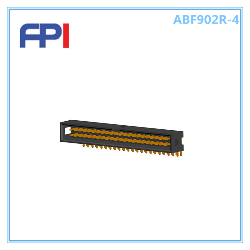 2.54mm DIP Type Box Header Connector