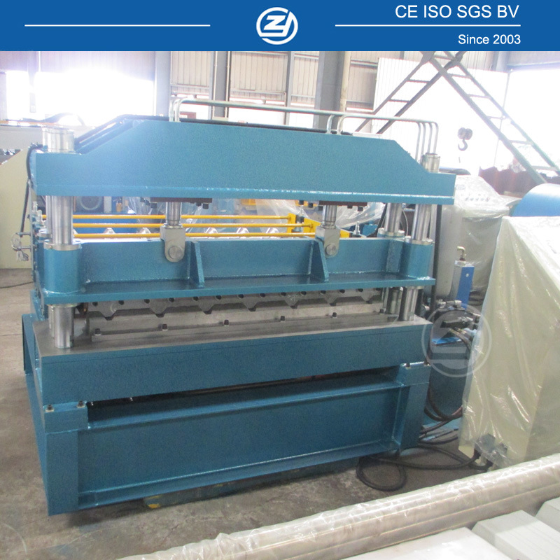 Metal Forming Machine Curving Forming Machine