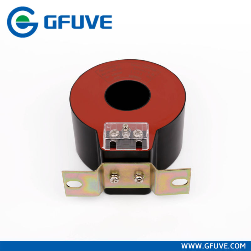 Gfuve China Manufacturer Supply 1000/5A Measurement and Protection Level Clamp Current Transformer