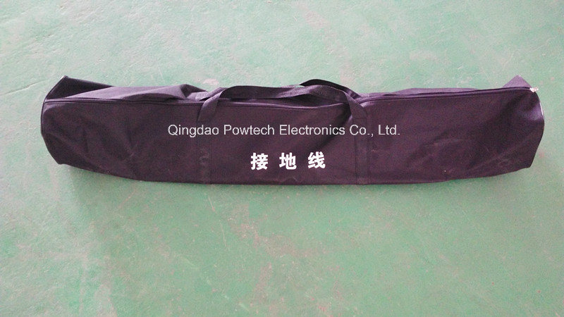 Electric Power Earthing Fittings/ Cable Installation Tools