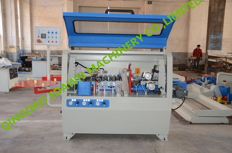 Mf360c Model Semi-Automatic Edge Bander Machine Woodworking Tool