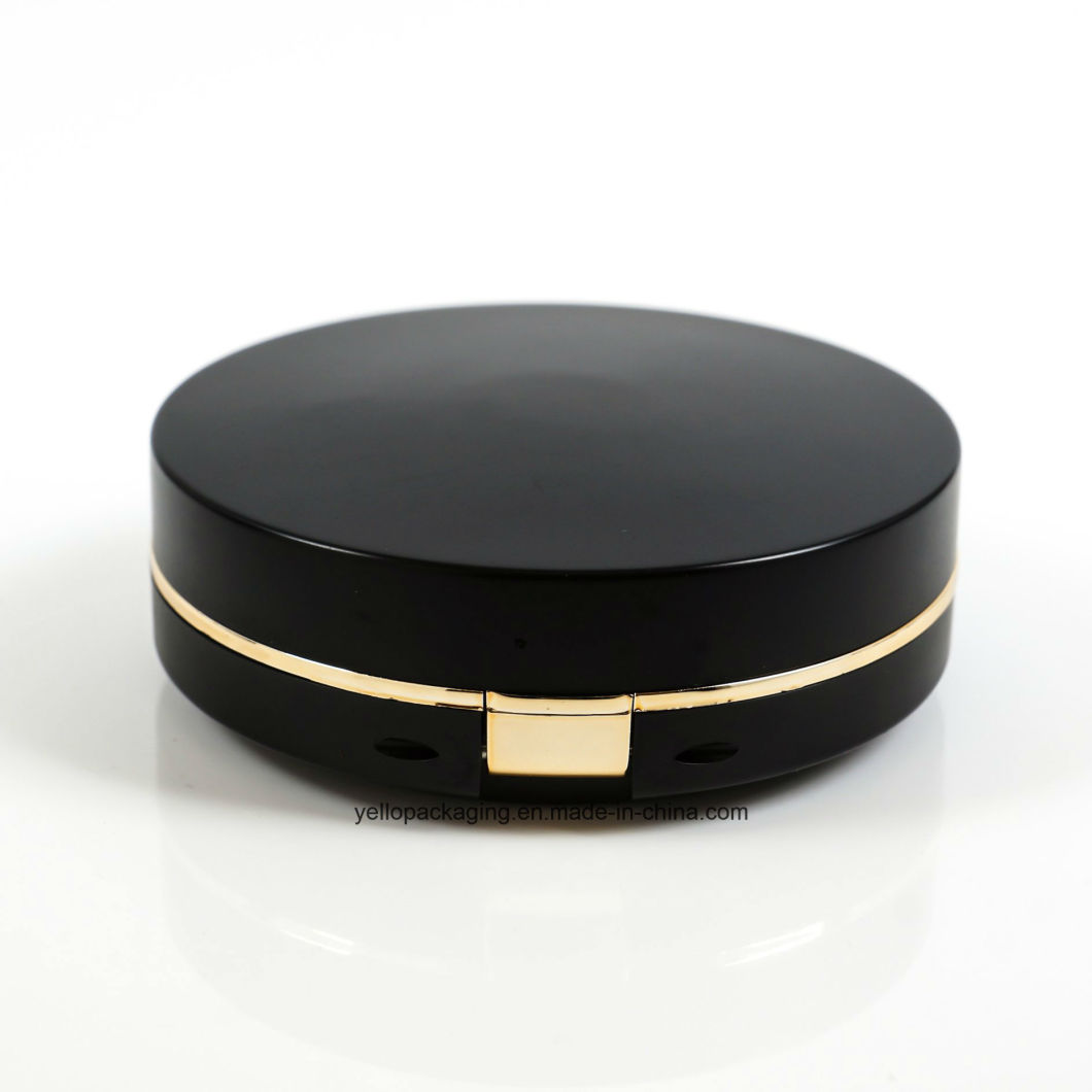 OEM/ODM Powder Box Cosmetic Case Compact