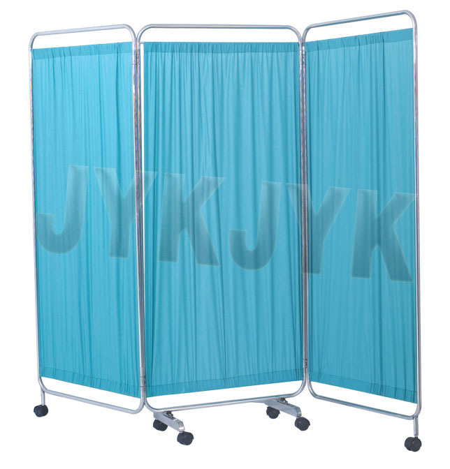 Medical Patient Screen