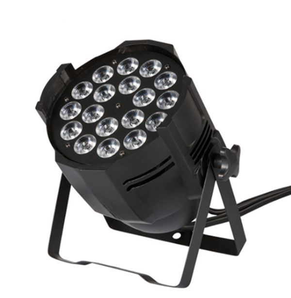 18X10W LED PAR Light RGBW 4in1 LED PAR 64 Stage Light for Sale