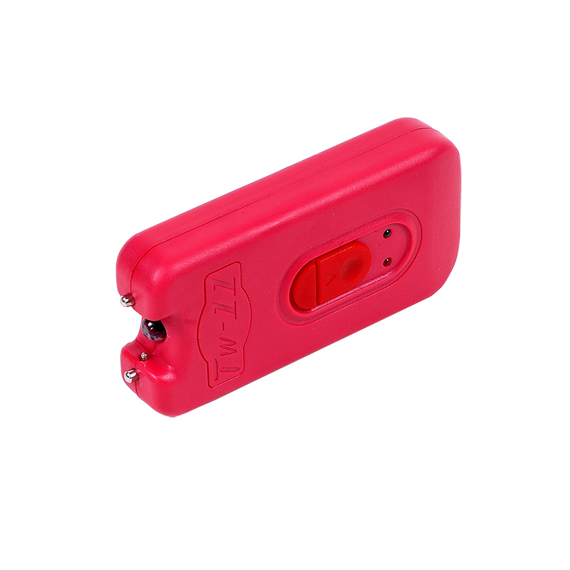 Electric Shock Stun Guns Device with LED Light (TW-11)