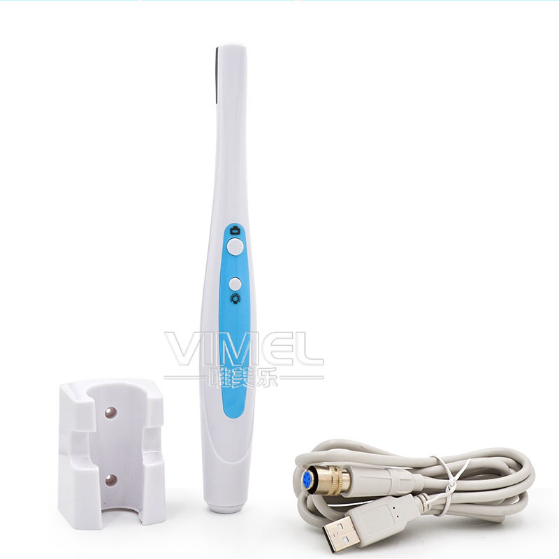 USB Intra Oral Camera Endoscope 5.0 Mega Pixels Dental/Home Use