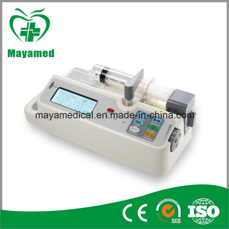 My-G079 Medical syringe Pump