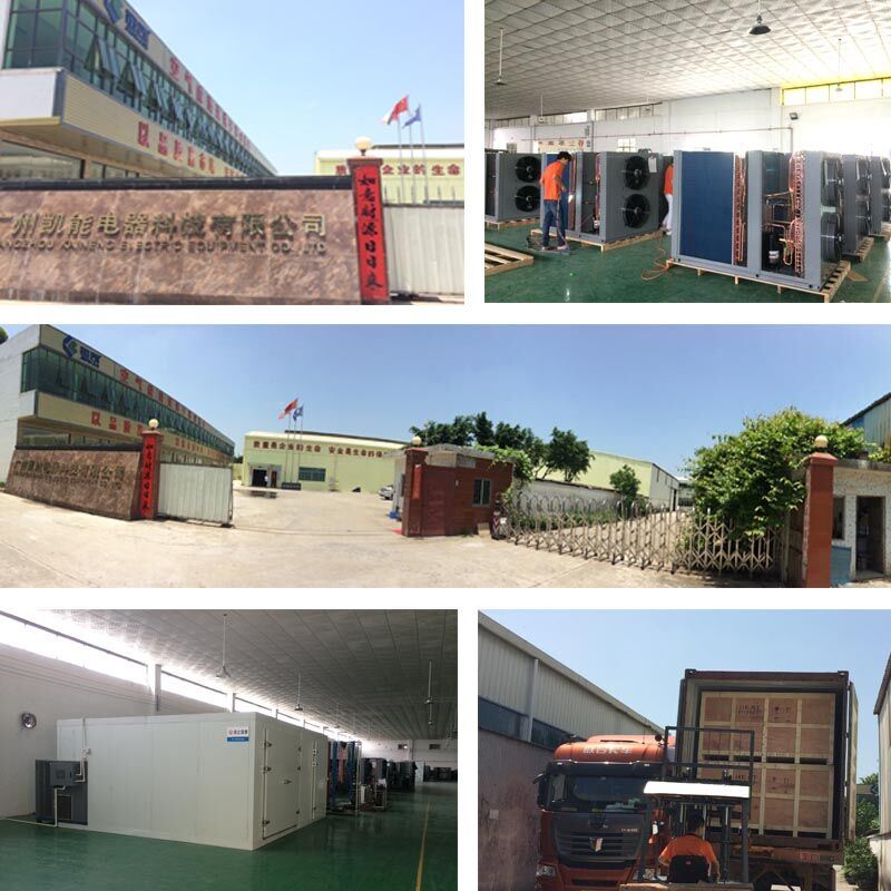 Drying Chamber Type Fruit Dehydration Machine, Dehumidification Industrial Dried Fruit Dryer