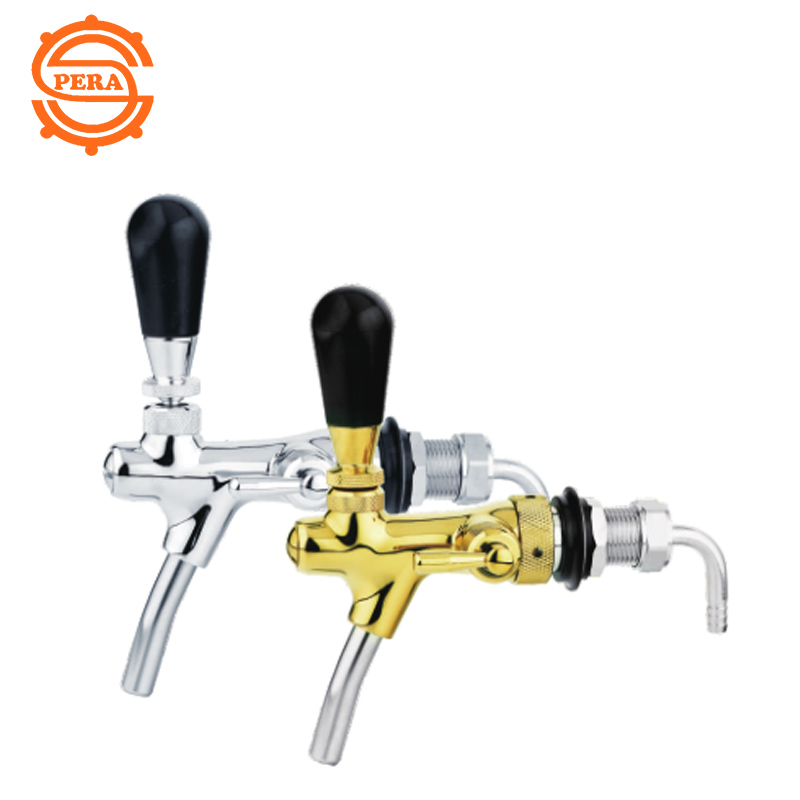 China Supply High Quality SS304 Taps for Water and Beer