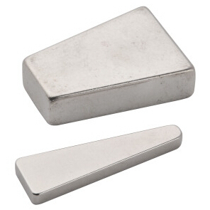 Sintered Neodymium Segment Magnet (UNI-Segment-oo8)