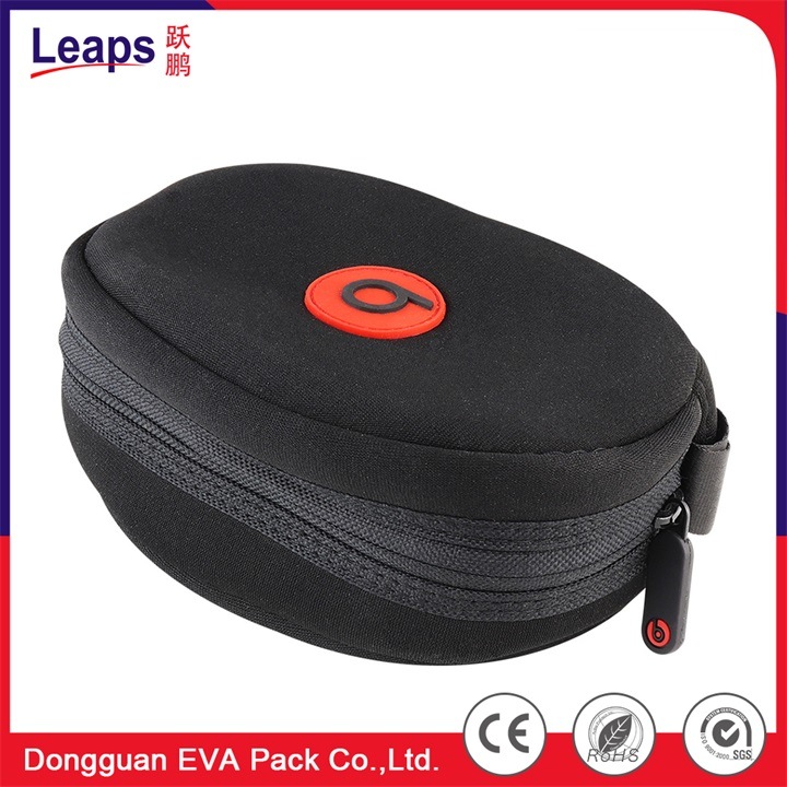 Headphone Storage Gift Box EVA Tool Bag Neoprene Case