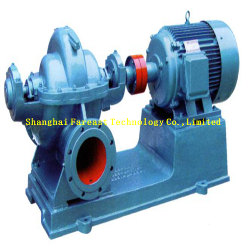 Stainless Steel Non Clog Self Priming Submersible Sewage Water Pump