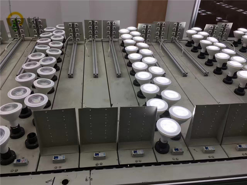 8W PAR 20 LED Spot Light