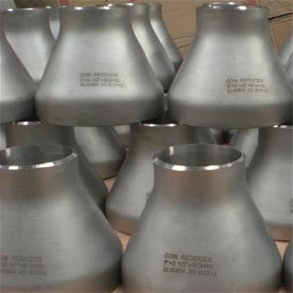 Bw Seamless B 16.9 Sch 40 Carbon Steel Reducer/Pipe Fittings