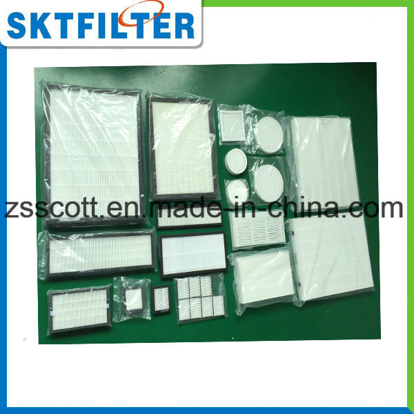 Vacuum Cleaner HEPA Filter