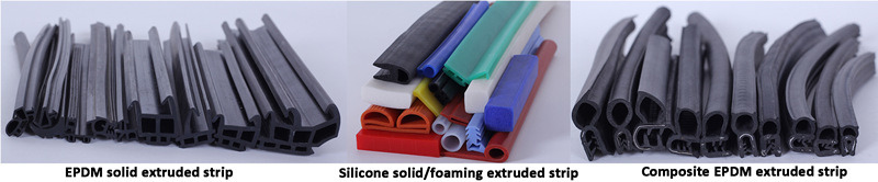 High Quality Soft Colorful Silicone Rubber Tube