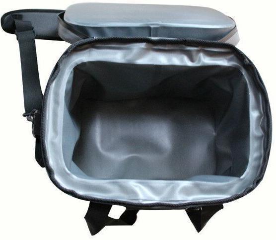 Flip Portable Yeti Style Cooler Bag