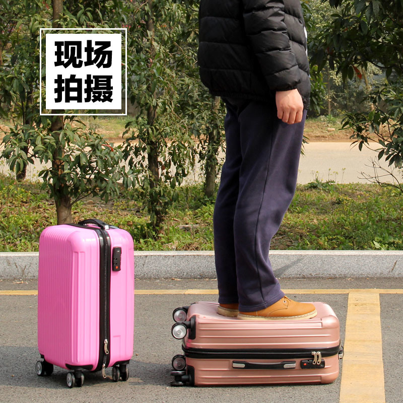 Bw1-114 Hover Board Trolley Bag Luggage Bag