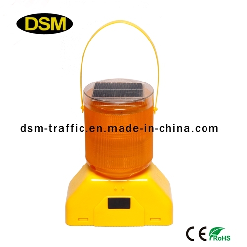Warning Lamp (DSM-12R)