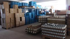 (0247138, 0241505,) Oil Filter Auto Parts for Daf Used in Truck