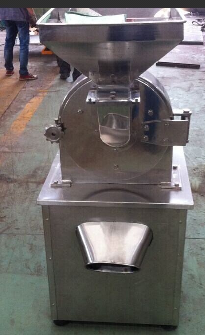 Large Capacity Spice Grinding Machine for Pepper, Ginder