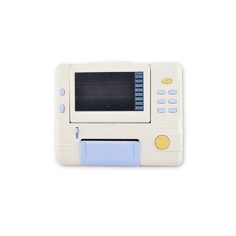 12.1 Inch Portable Multi Parameter Fetal Monitor