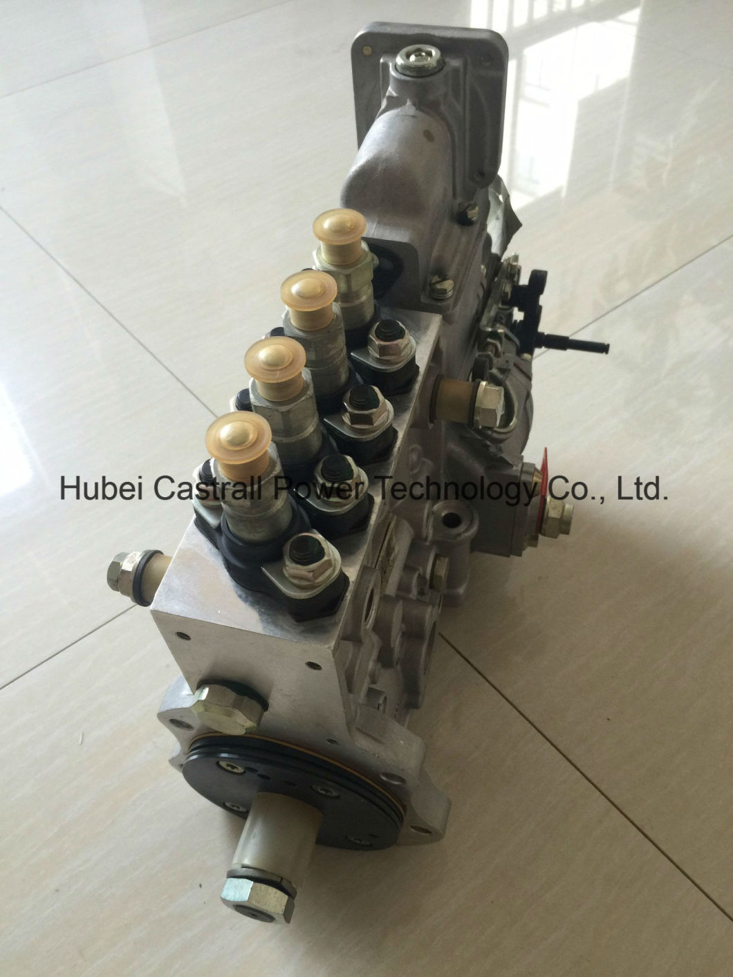 High Pressure Oil Pump for Cummins Diesel Engine with Good Quality
