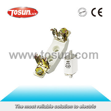 Widely Used Low Voltage Fuse with CE