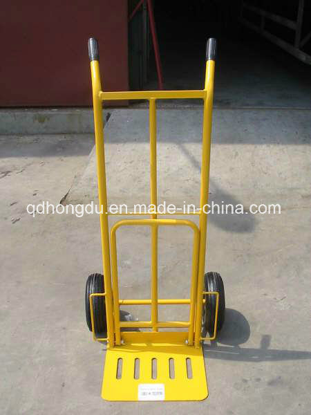 Heavy Duty Floding Ht1823 Hand Truck