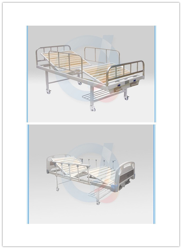 Medical Device Manual Medical Bed